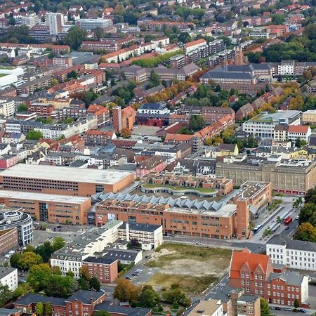 Fewo-Alter Wilhelmshaven Exteriér fotografie